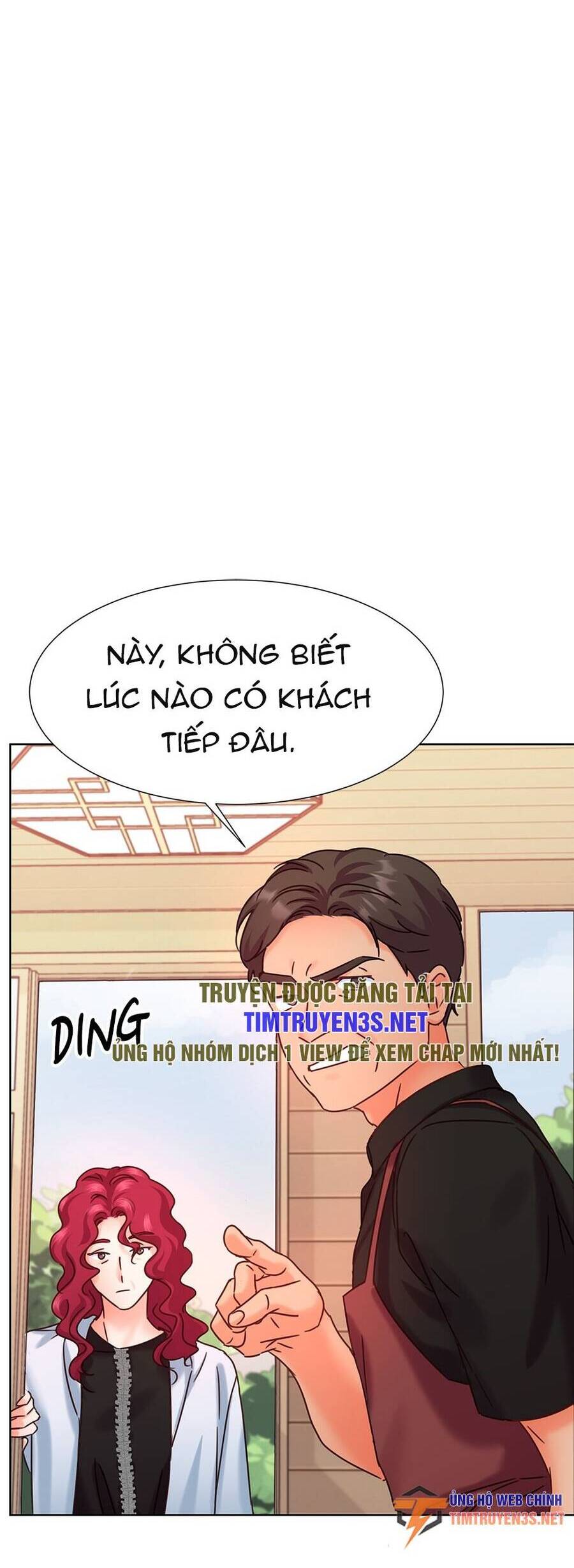 Trở Lại Làm Idol Chapter 88 - Trang 69