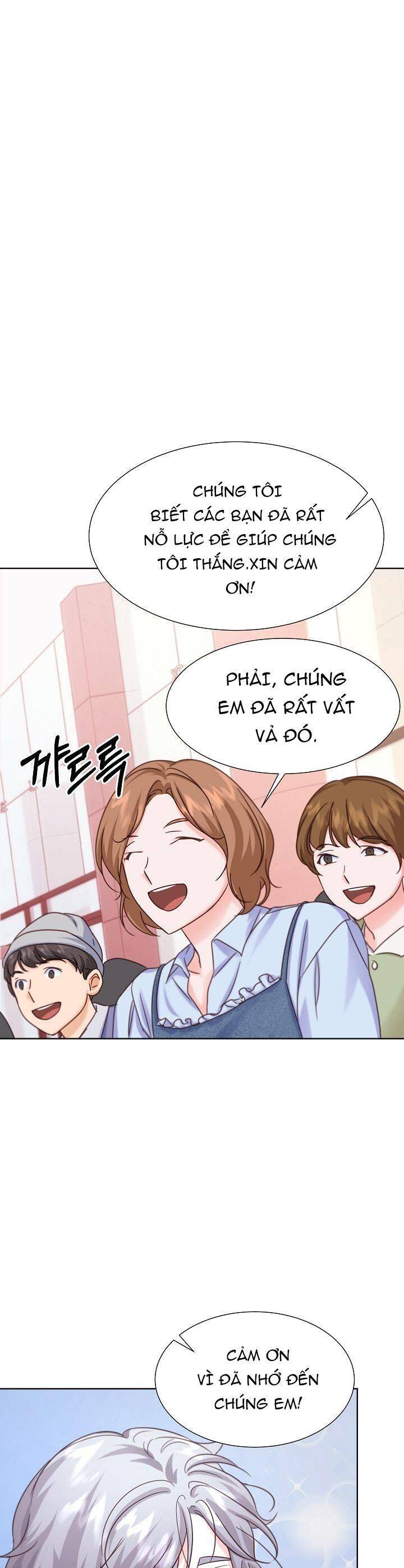 Trở Lại Làm Idol Chapter 45 - Trang 21