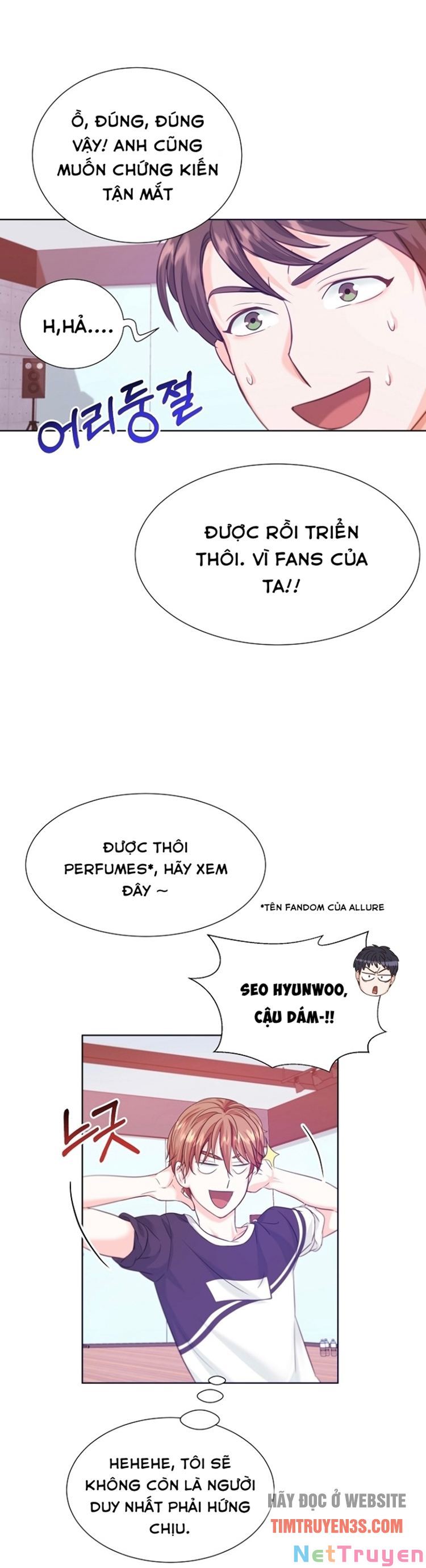 Trở Lại Làm Idol Chapter 13 - Trang 24