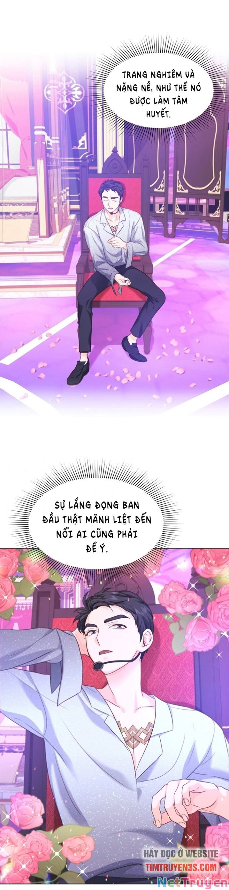 Trở Lại Làm Idol Chapter 15 - Trang 19