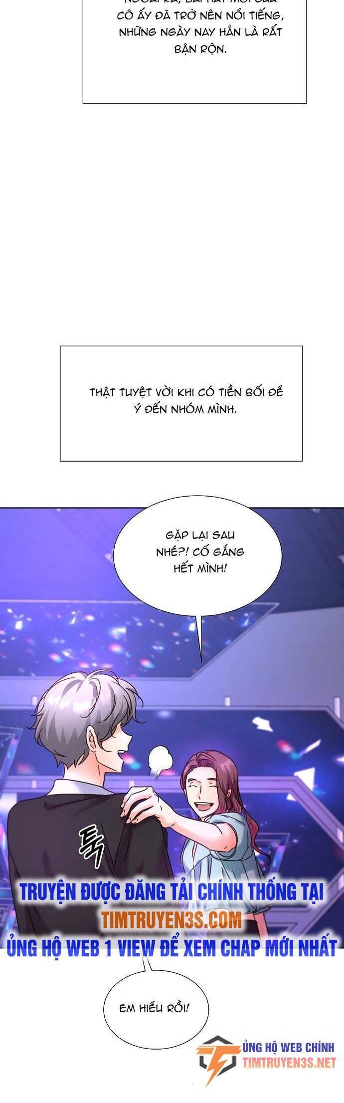 Trở Lại Làm Idol Chapter 69 - Trang 5