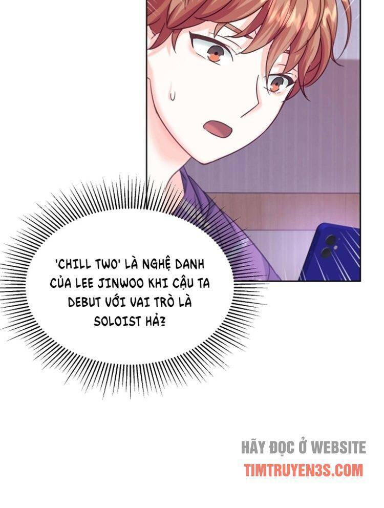 Trở Lại Làm Idol Chapter 25 - Trang 17