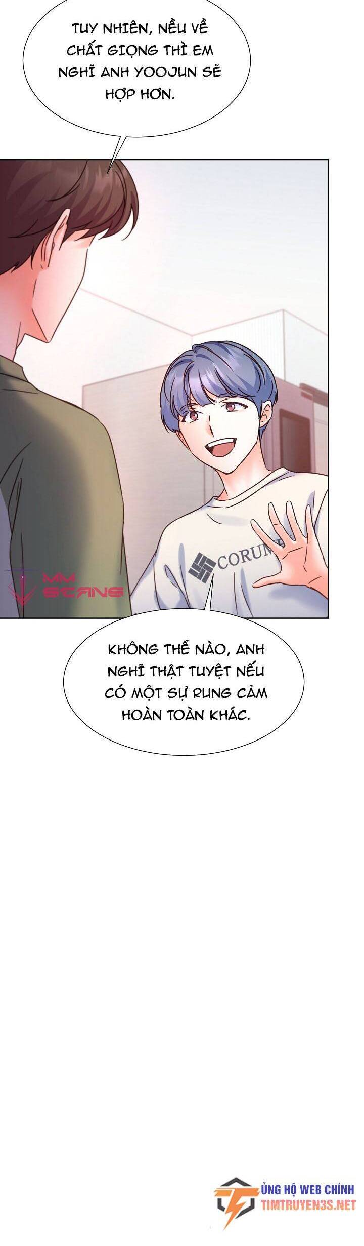 Trở Lại Làm Idol Chapter 82 - Trang 7