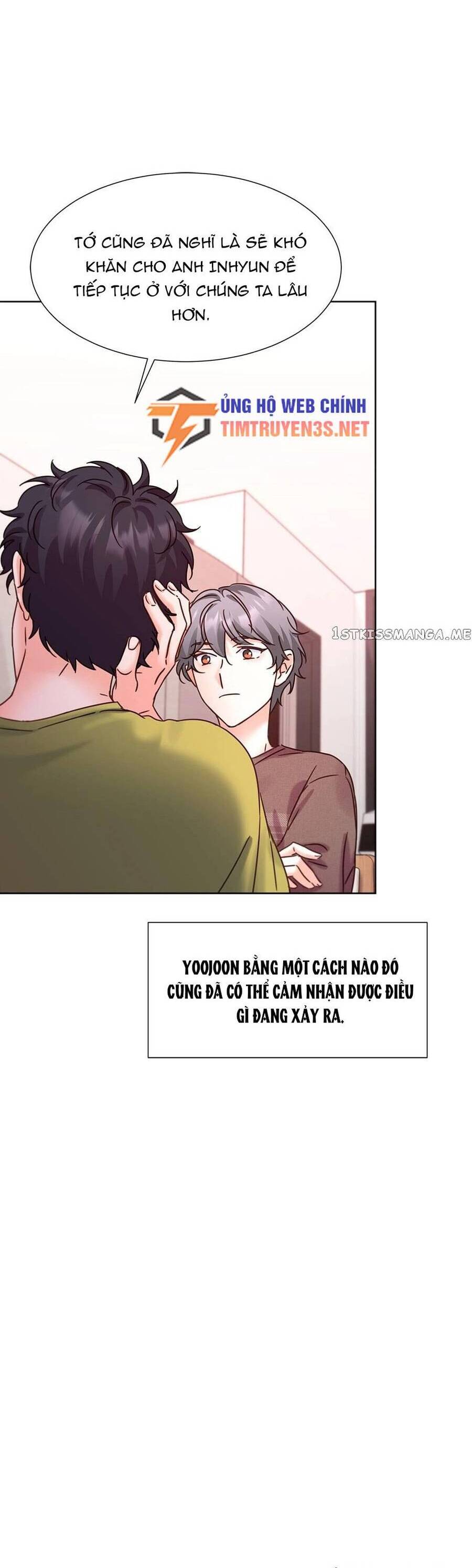 Trở Lại Làm Idol Chapter 86 - Trang 30