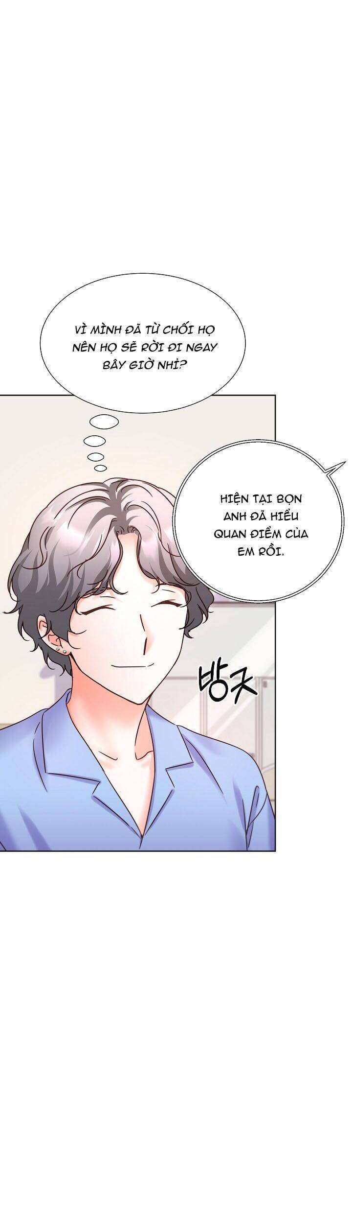 Trở Lại Làm Idol Chapter 82 - Trang 30