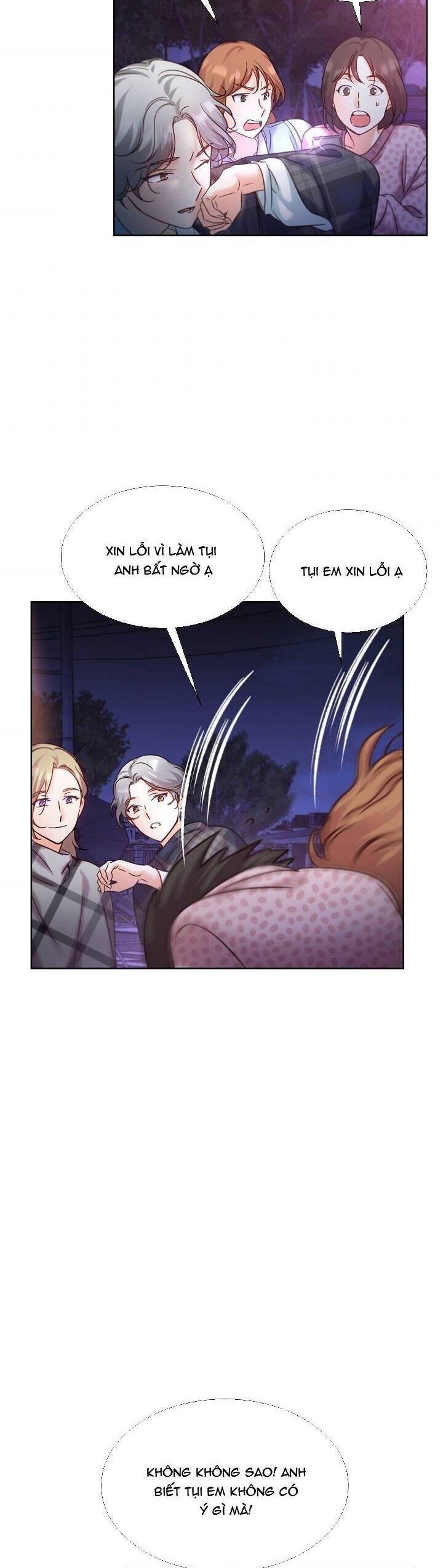 Trở Lại Làm Idol Chapter 54 - Trang 2