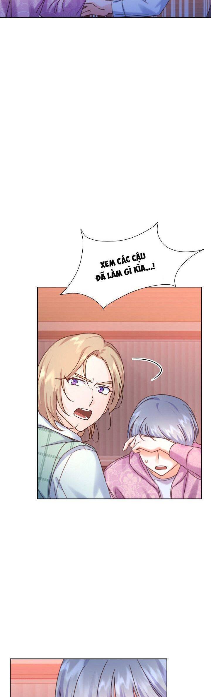 Trở Lại Làm Idol Chapter 48 - Trang 39