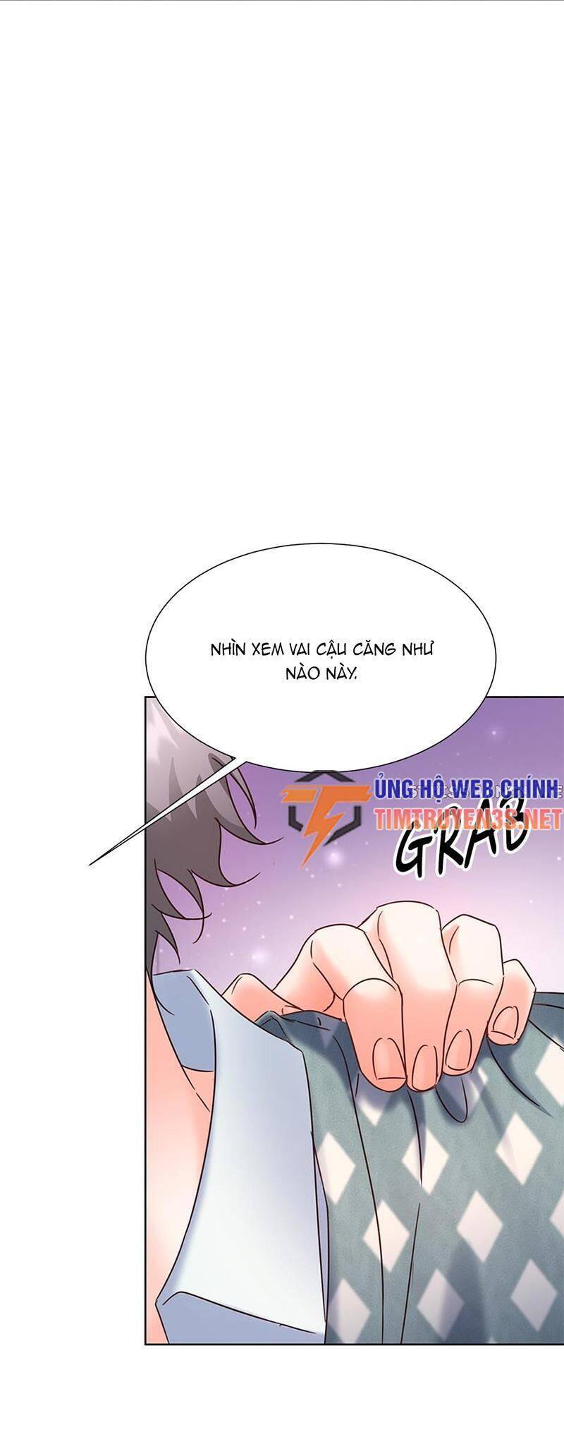 Trở Lại Làm Idol Chapter 89 - Trang 50