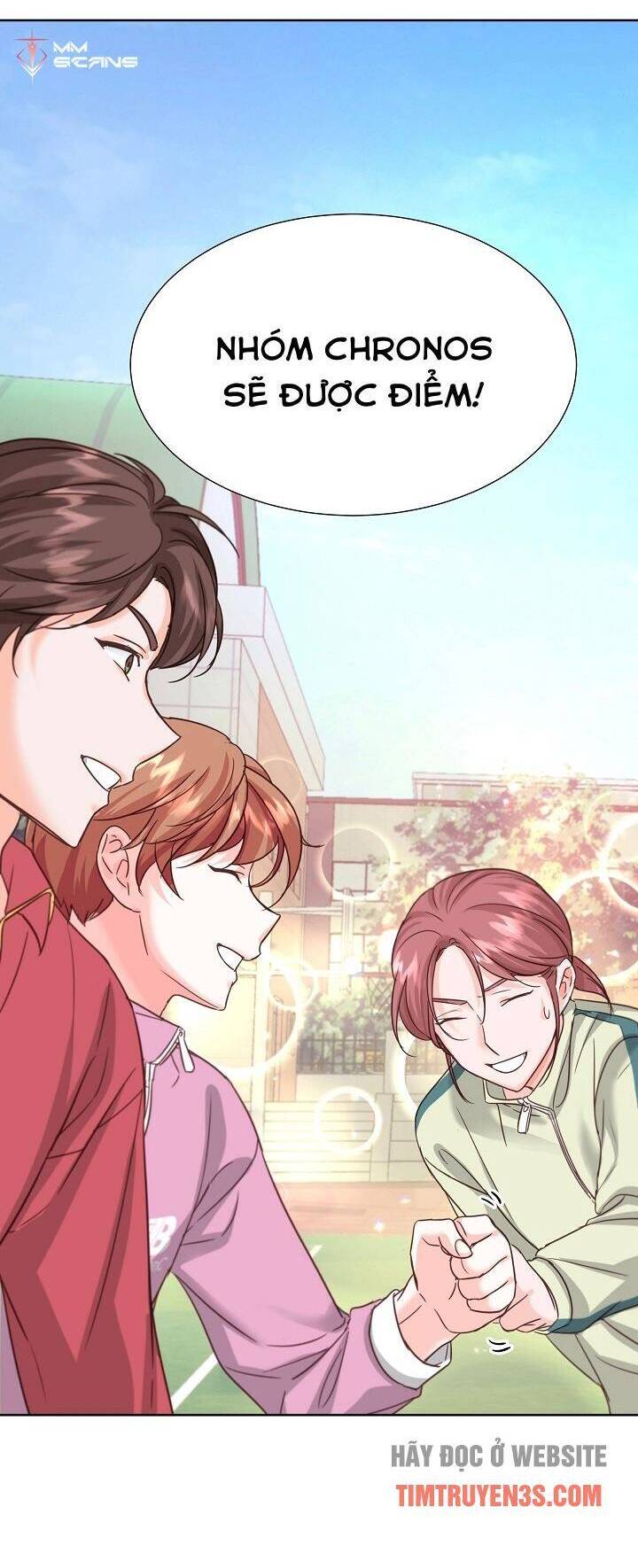 Trở Lại Làm Idol Chapter 39 - Trang 14