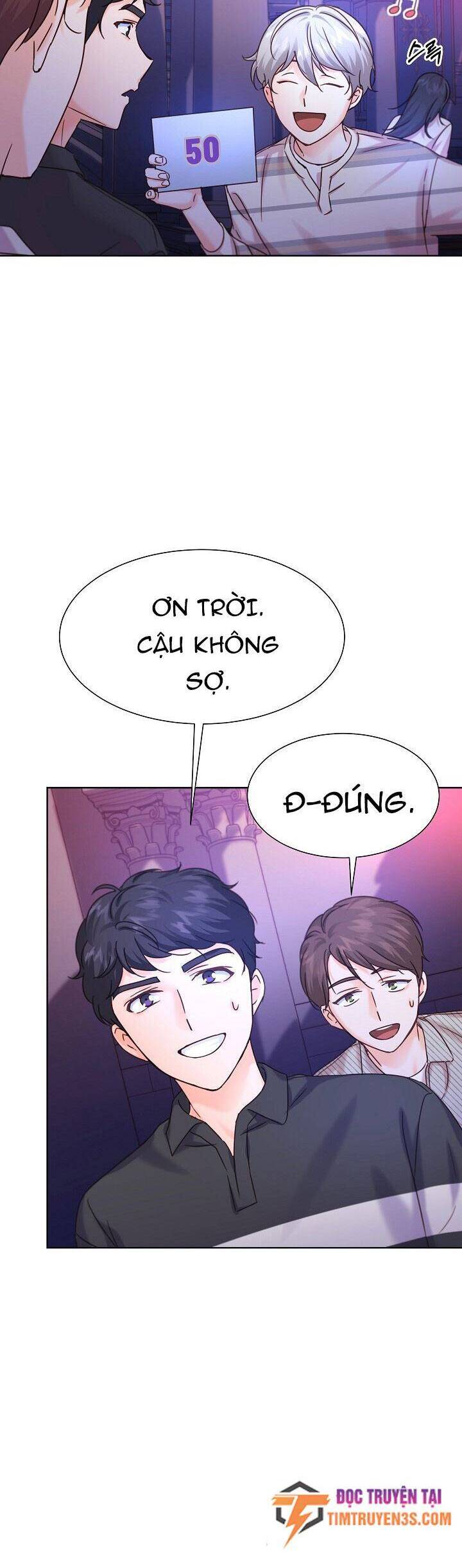 Trở Lại Làm Idol Chapter 50 - Trang 42