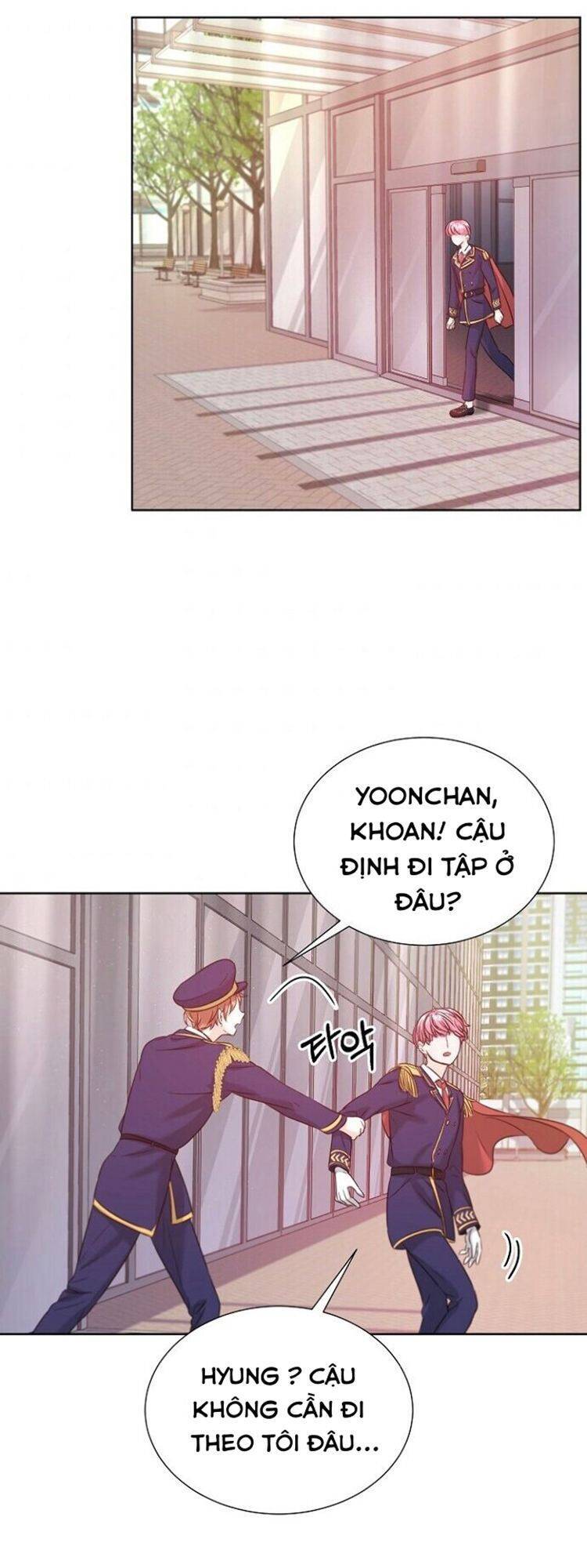 Trở Lại Làm Idol Chapter 22 - Trang 57