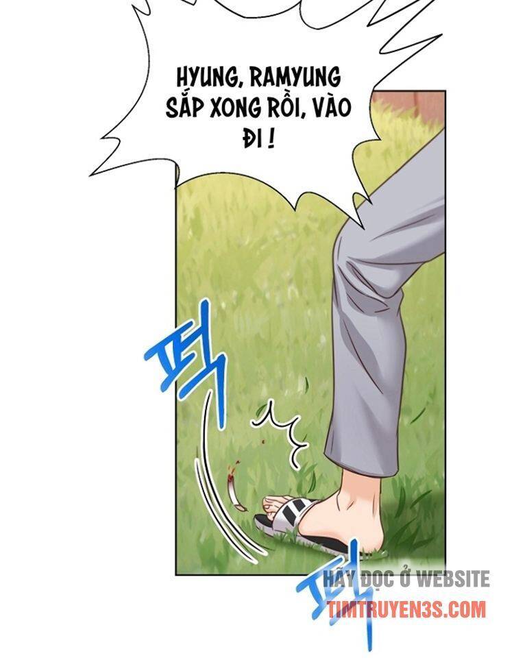 Trở Lại Làm Idol Chapter 27 - Trang 20