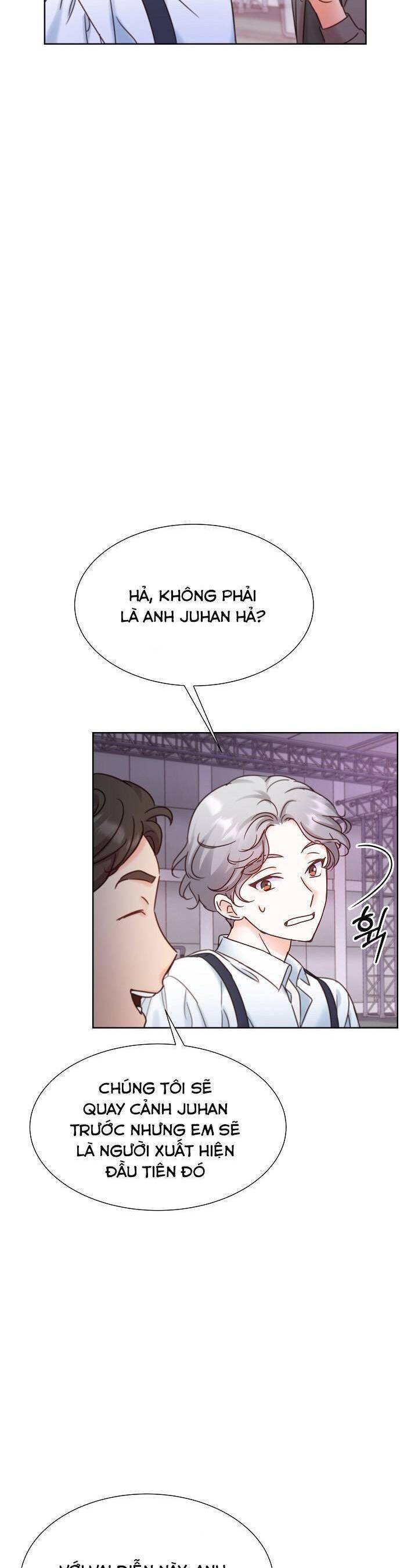 Trở Lại Làm Idol Chapter 52 - Trang 32