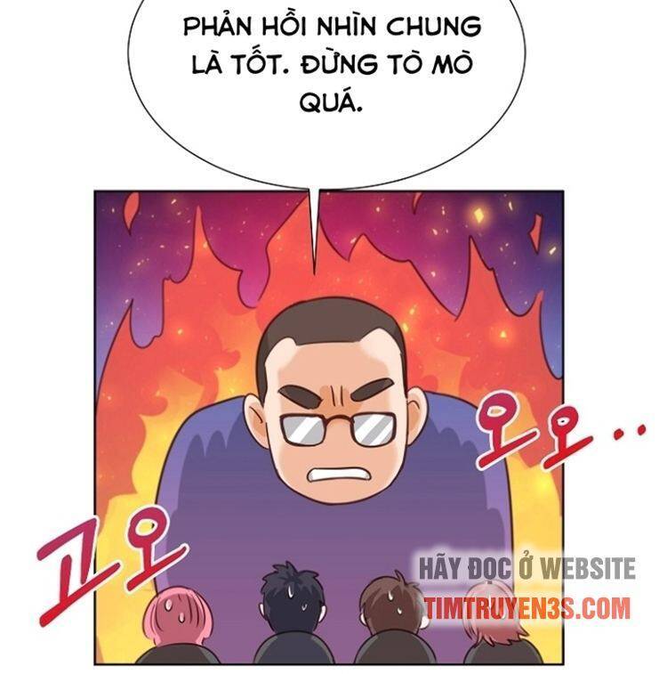 Trở Lại Làm Idol Chapter 25 - Trang 33