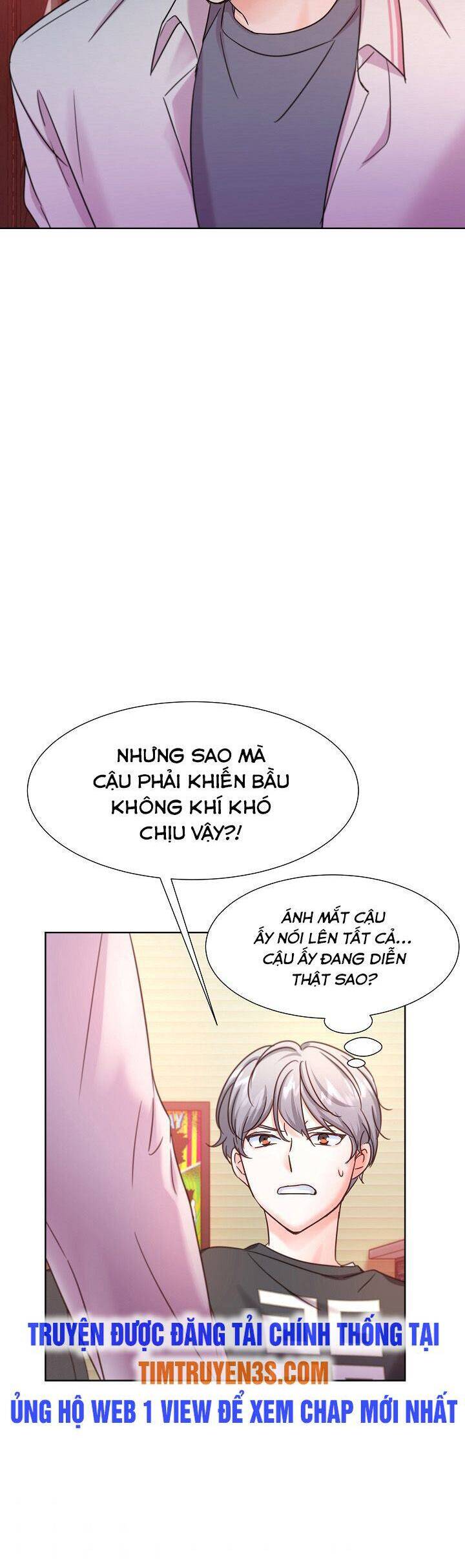 Trở Lại Làm Idol Chapter 48 - Trang 15