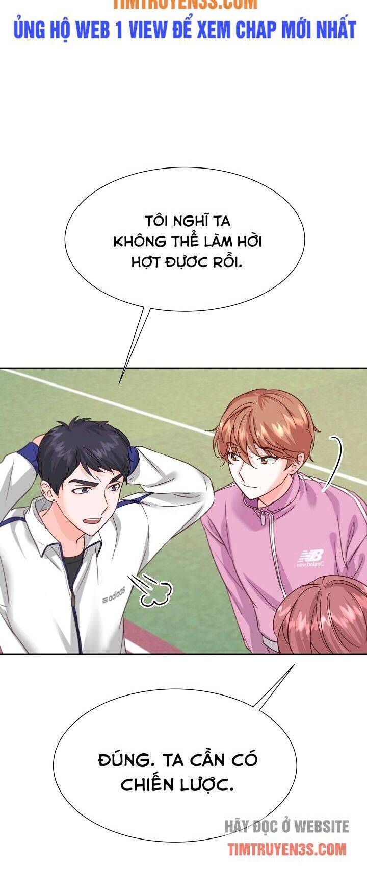 Trở Lại Làm Idol Chapter 39 - Trang 20