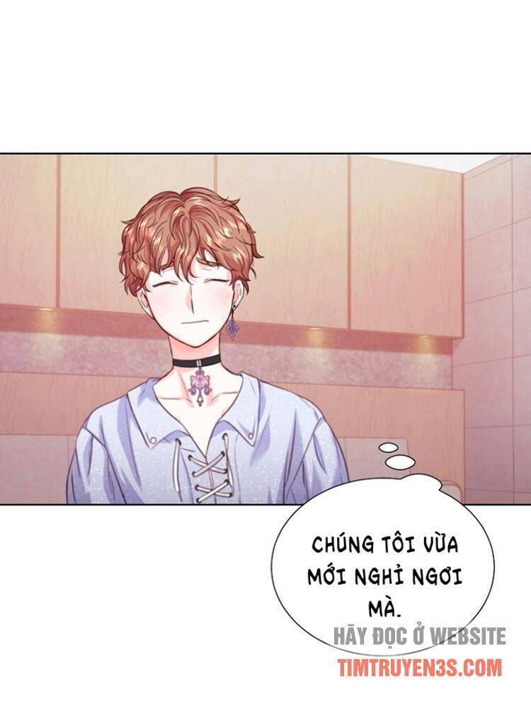 Trở Lại Làm Idol Chapter 16 - Trang 22