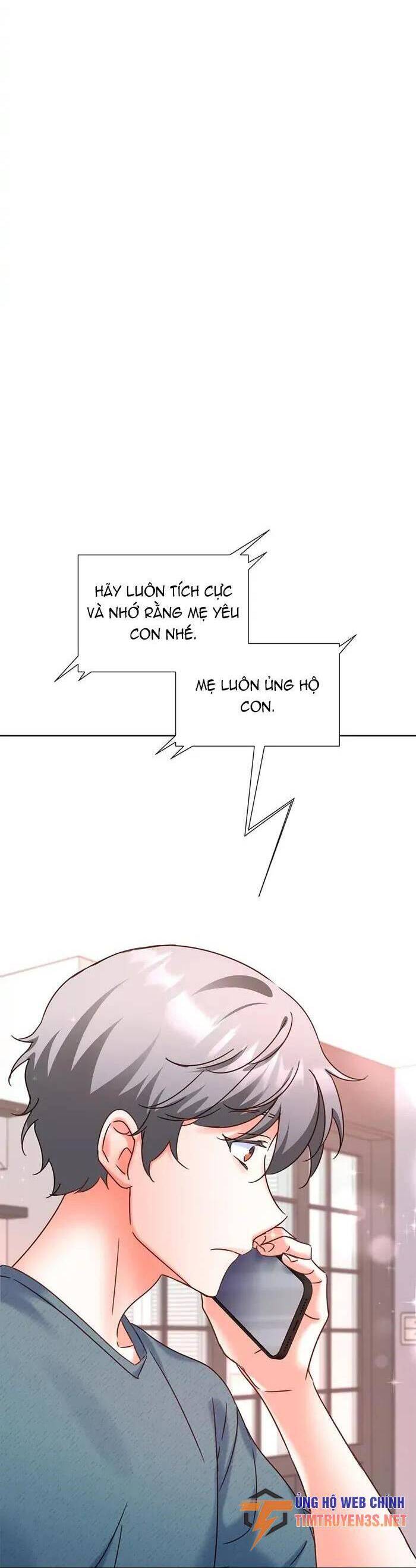 Trở Lại Làm Idol Chapter 90 - Trang 66