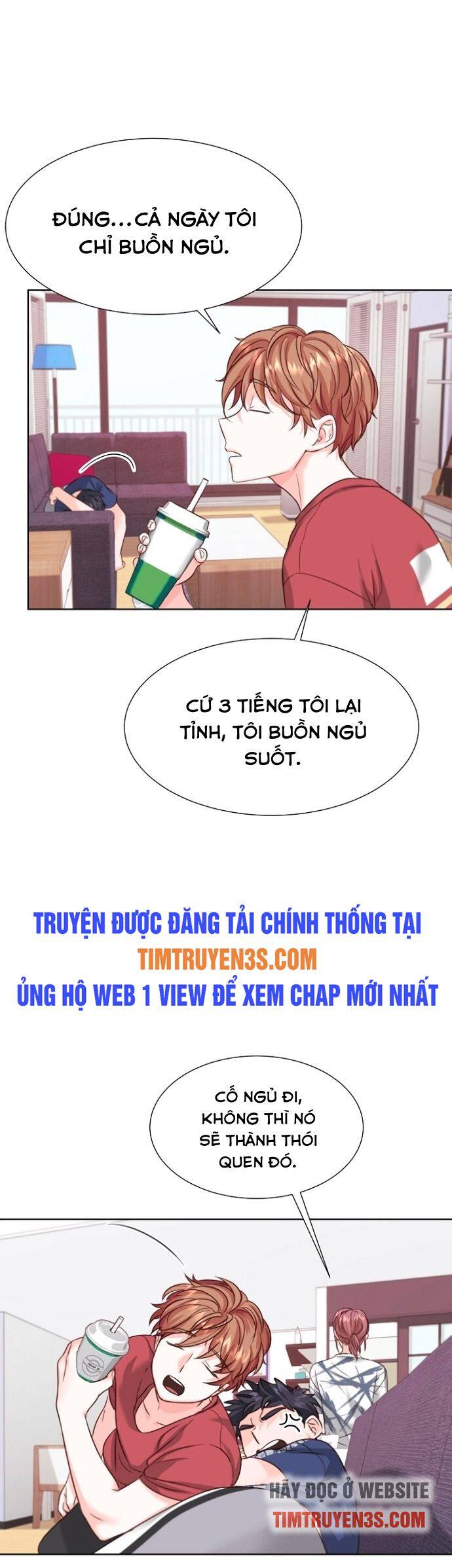 Trở Lại Làm Idol Chapter 34 - Trang 5