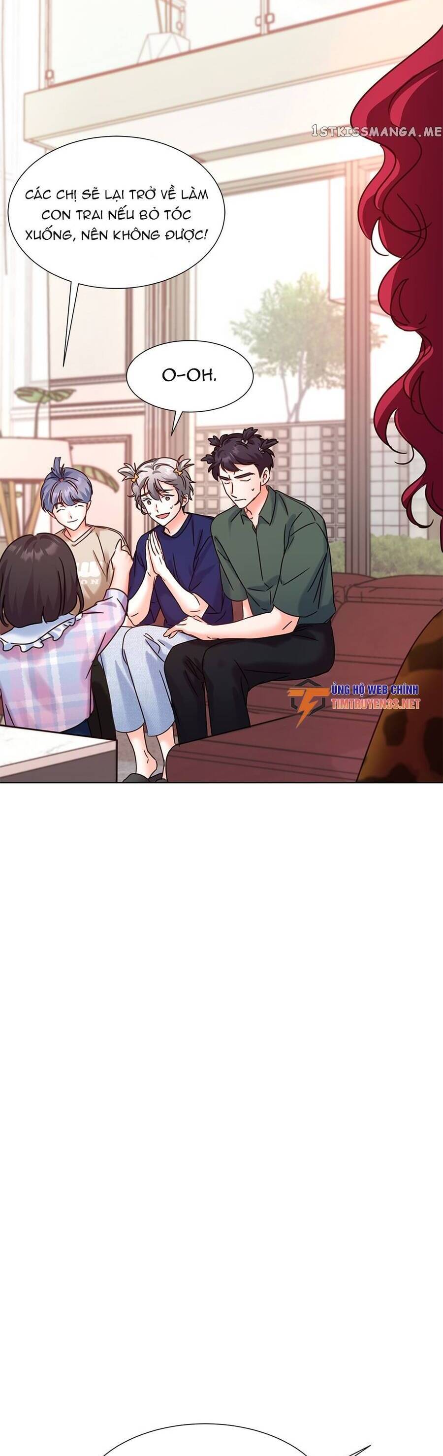 Trở Lại Làm Idol Chapter 88 - Trang 39