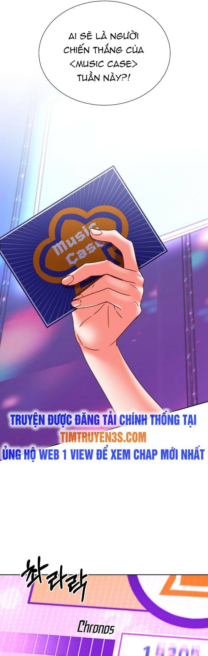 Trở Lại Làm Idol Chapter 75 - Trang 37