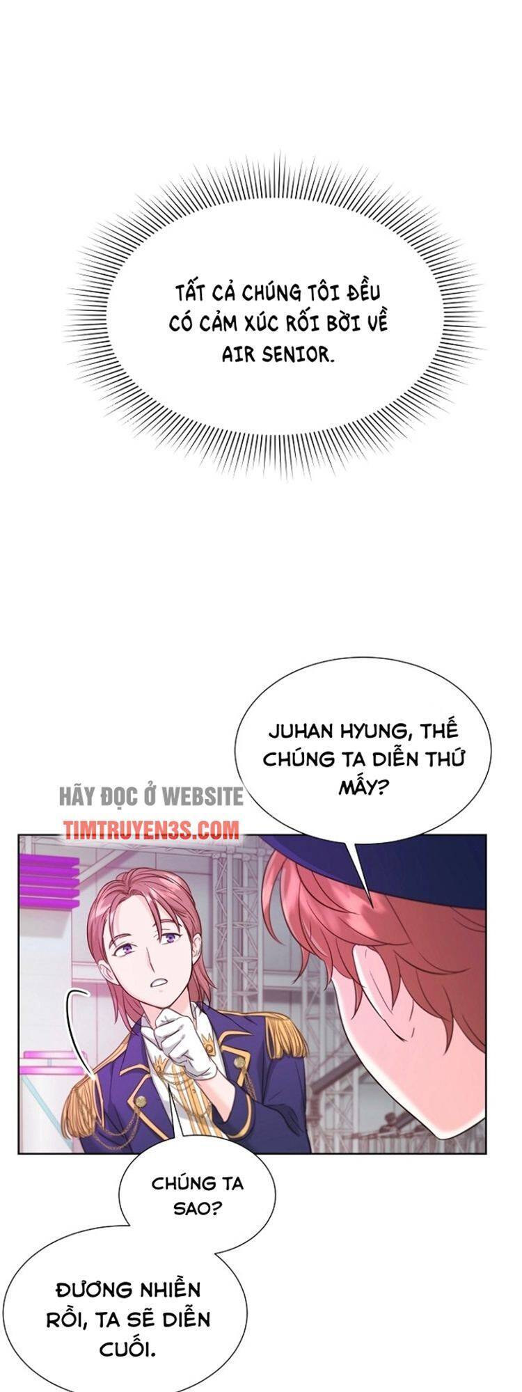 Trở Lại Làm Idol Chapter 22 - Trang 29