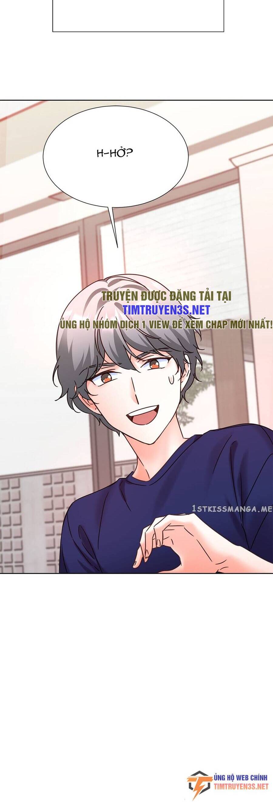 Trở Lại Làm Idol Chapter 88 - Trang 36