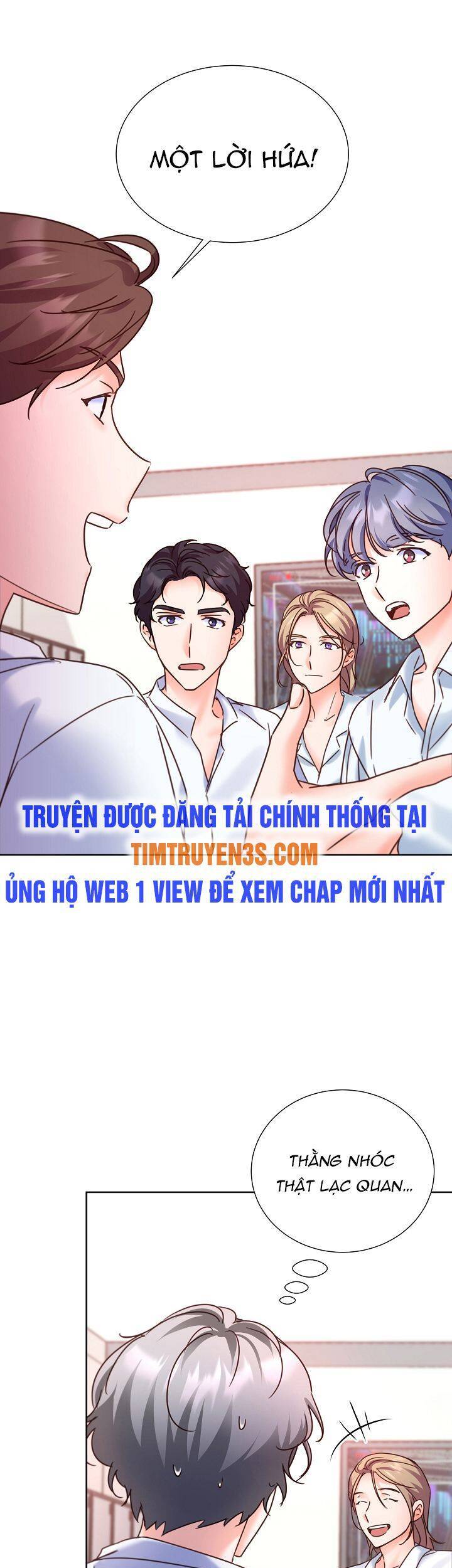 Trở Lại Làm Idol Chapter 75 - Trang 25