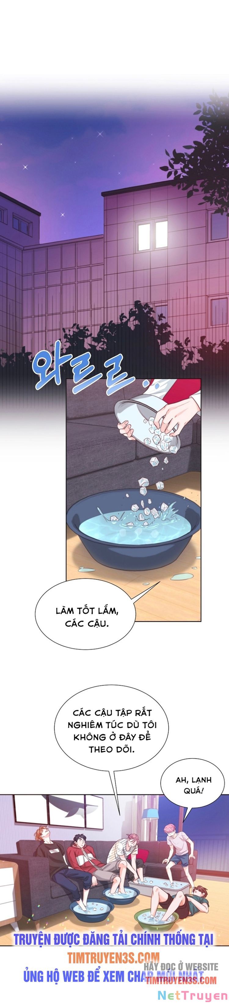 Trở Lại Làm Idol Chapter 14 - Trang 7