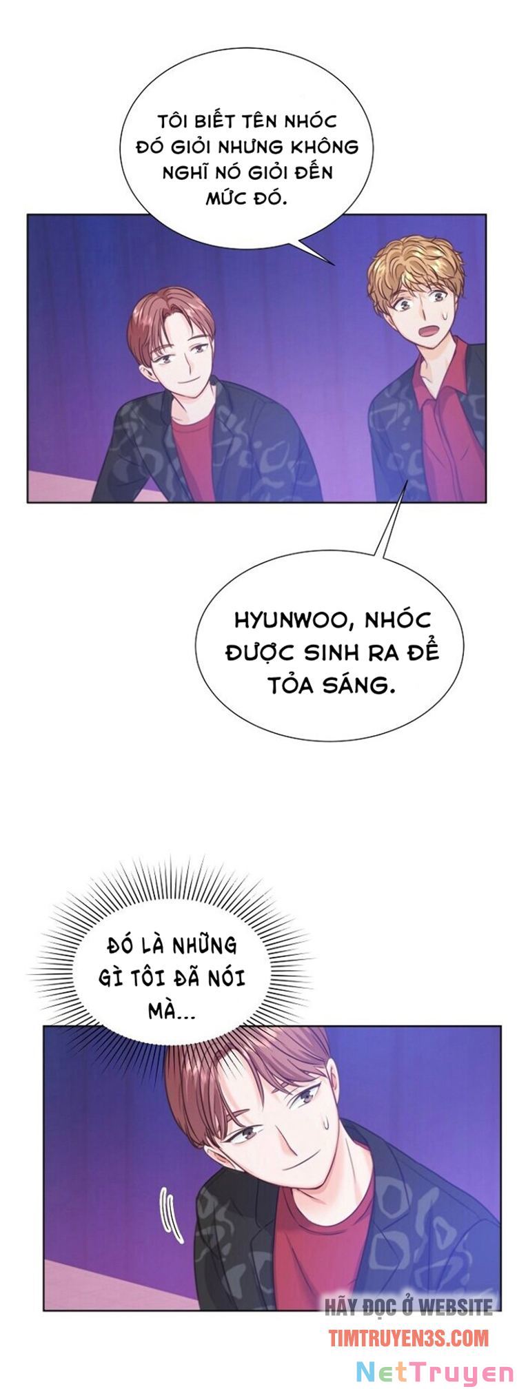 Trở Lại Làm Idol Chapter 15 - Trang 32