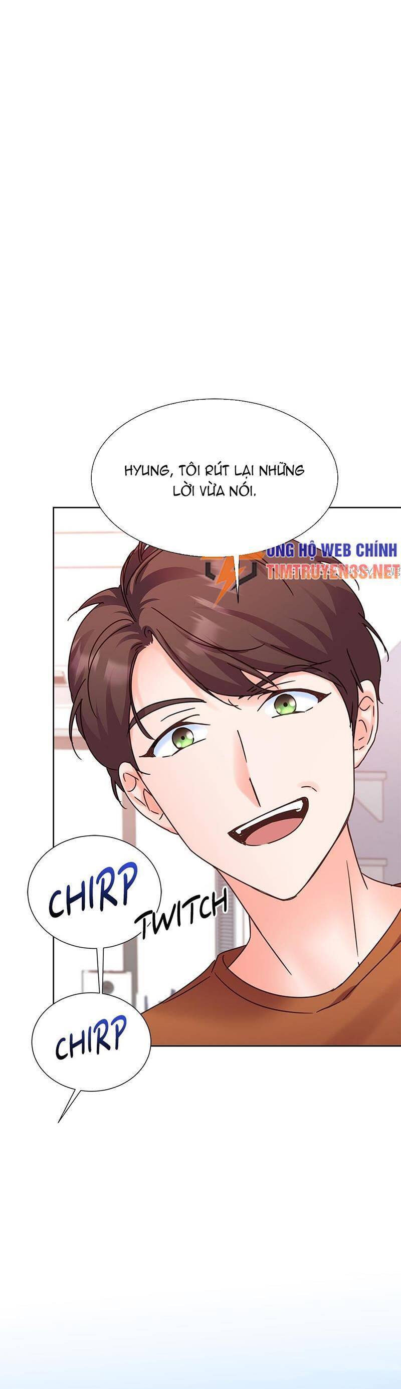 Trở Lại Làm Idol Chapter 89 - Trang 19