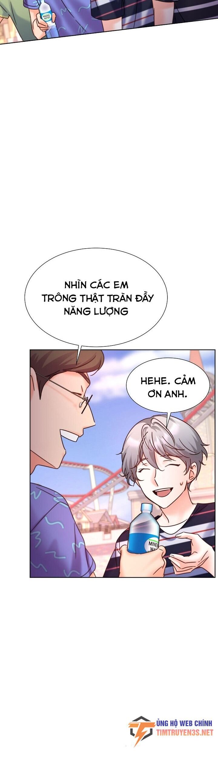 Trở Lại Làm Idol Chapter 65 - Trang 43