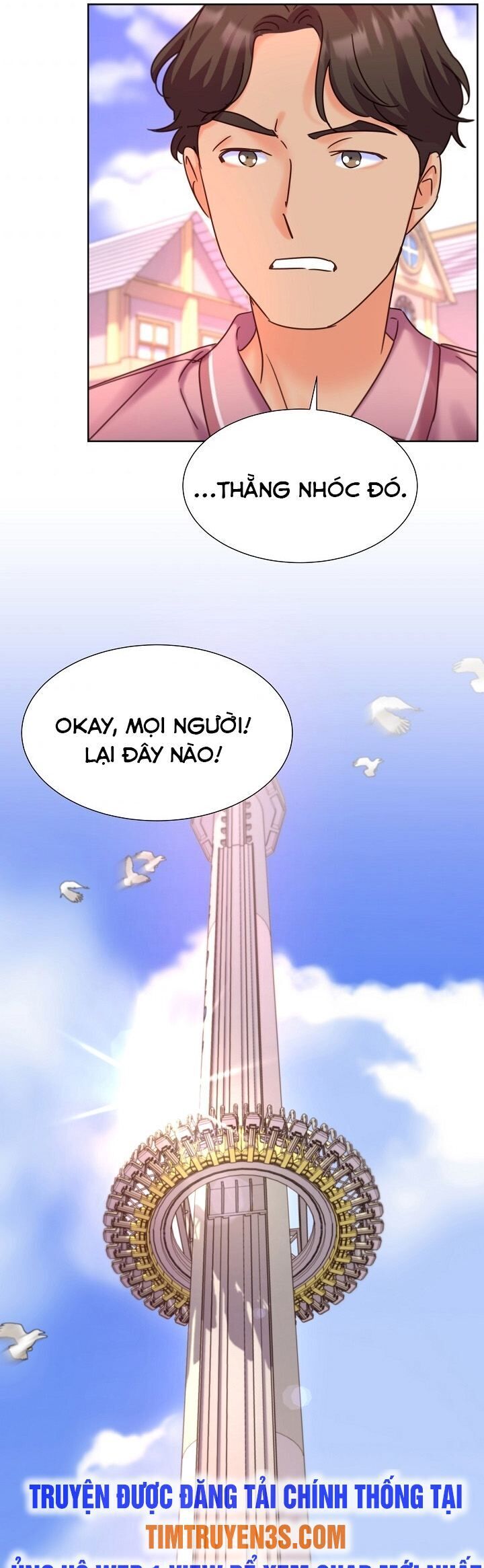 Trở Lại Làm Idol Chapter 65 - Trang 51