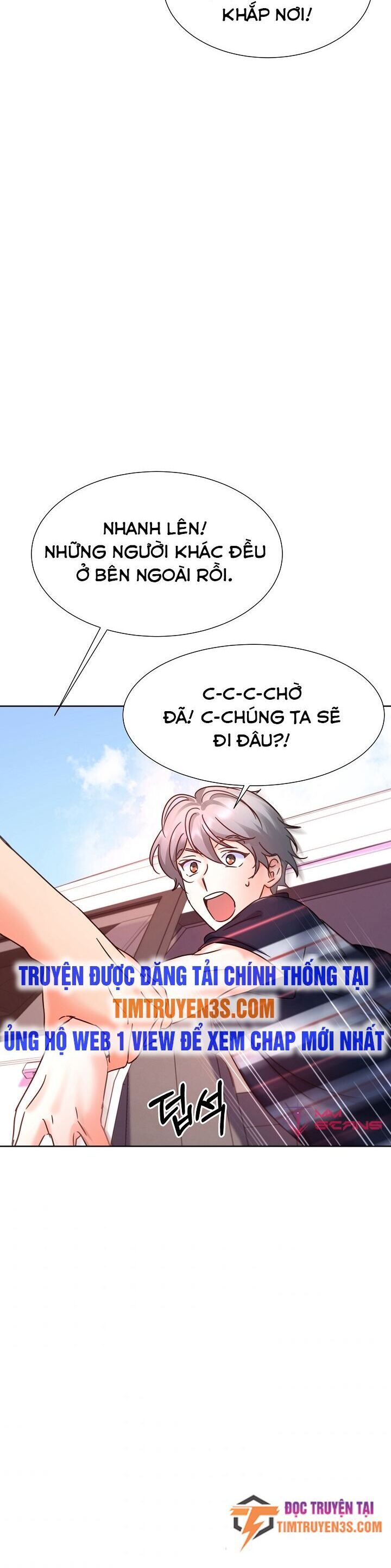 Trở Lại Làm Idol Chapter 64 - Trang 12