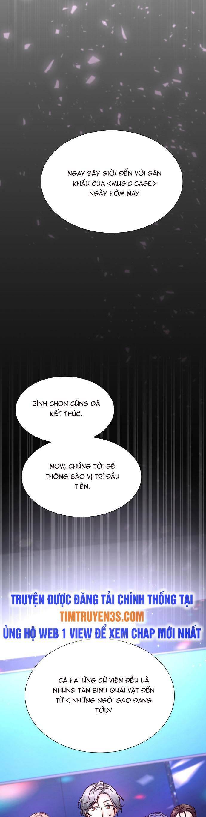 Trở Lại Làm Idol Chapter 69 - Trang 14