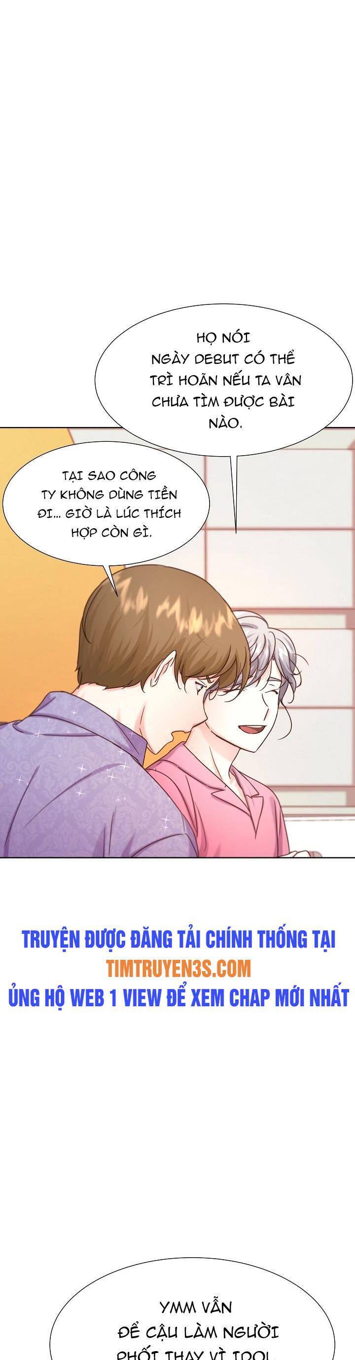 Trở Lại Làm Idol Chapter 45 - Trang 40