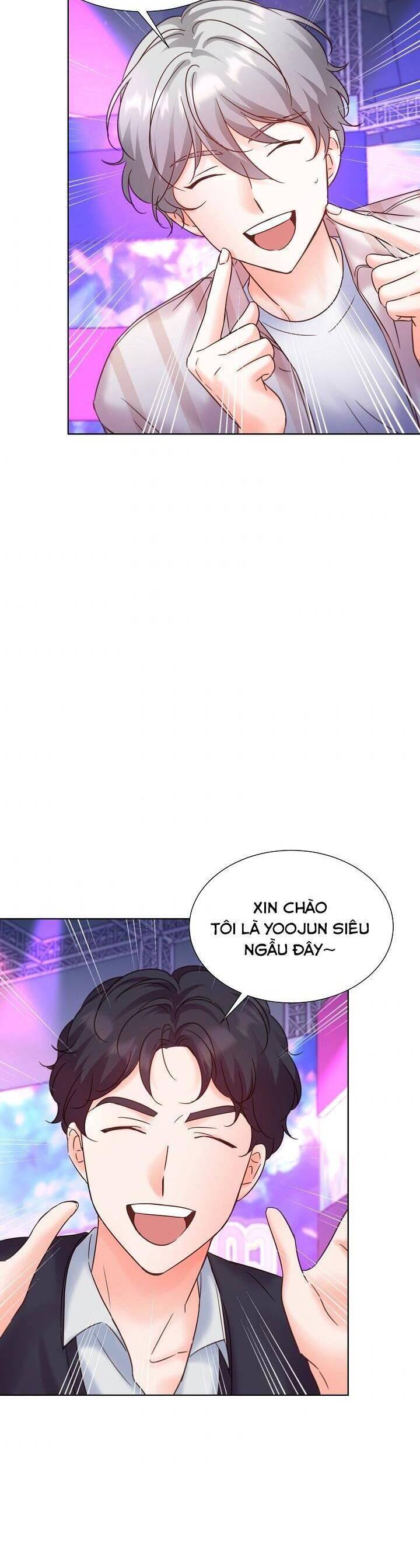 Trở Lại Làm Idol Chapter 57 - Trang 34