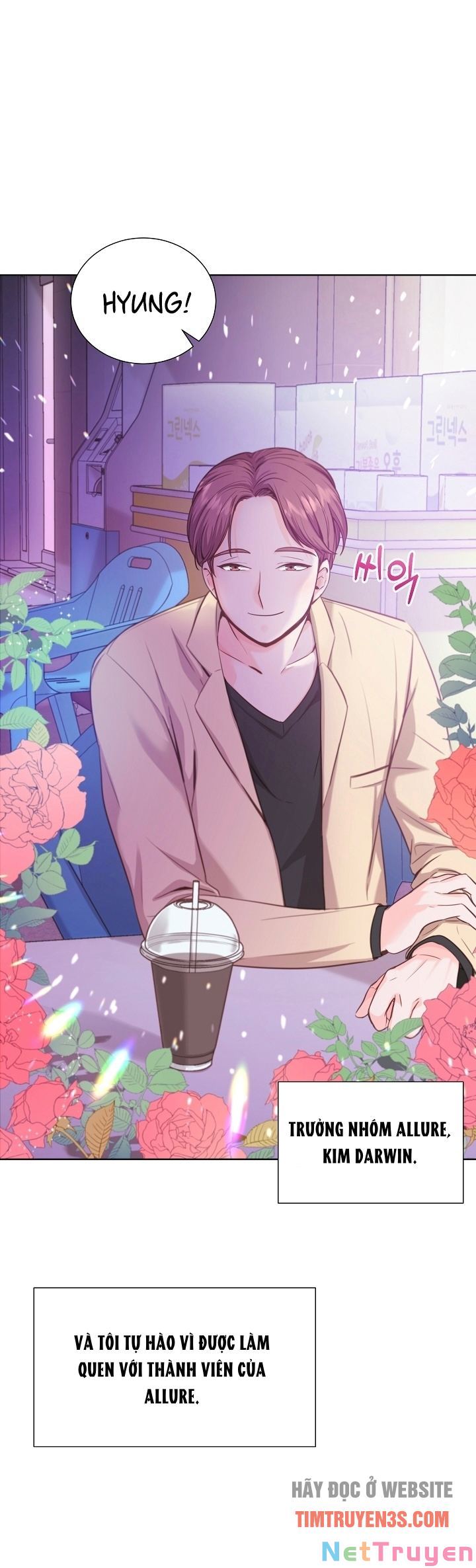 Trở Lại Làm Idol Chapter 12 - Trang 14