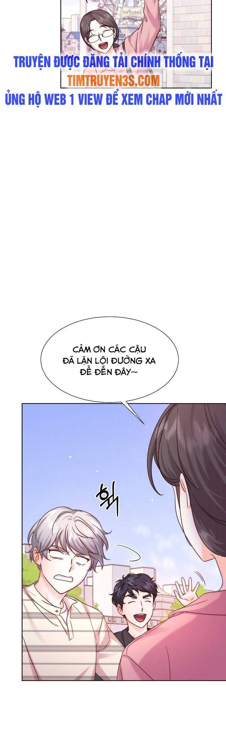 Trở Lại Làm Idol Chapter 49 - Trang 43