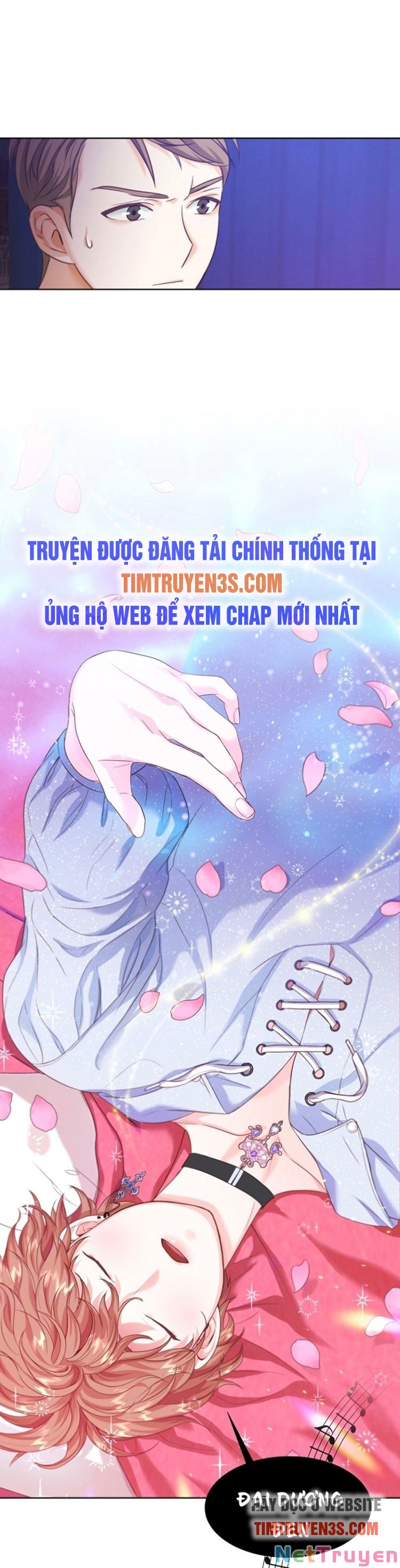 Trở Lại Làm Idol Chapter 15 - Trang 20