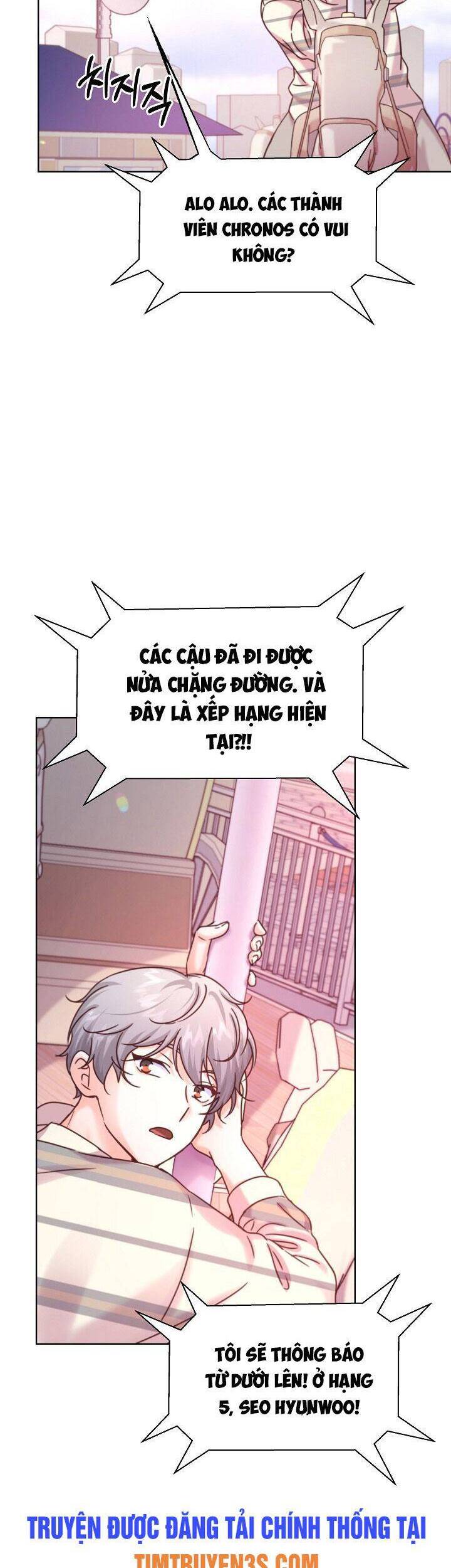 Trở Lại Làm Idol Chapter 50 - Trang 28