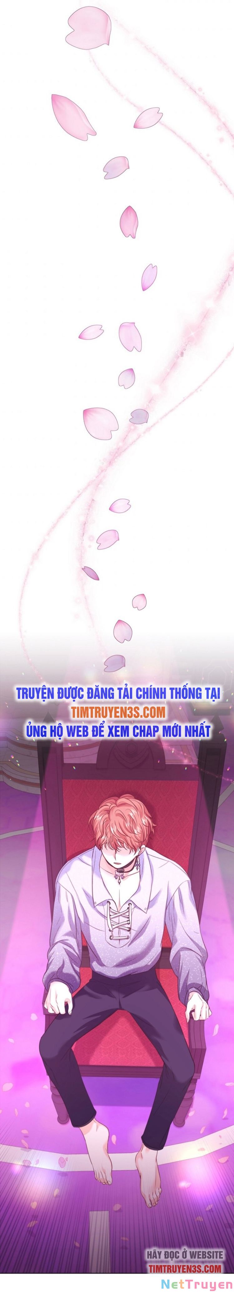 Trở Lại Làm Idol Chapter 15 - Trang 35