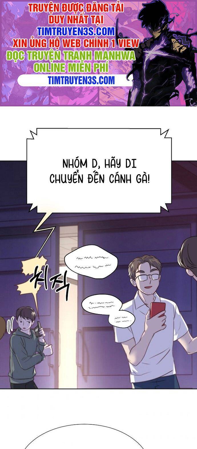 Trở Lại Làm Idol Chapter 32 - Trang 2