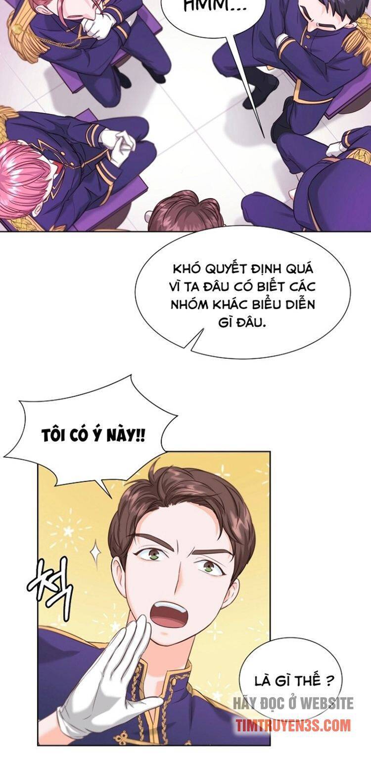 Trở Lại Làm Idol Chapter 22 - Trang 22