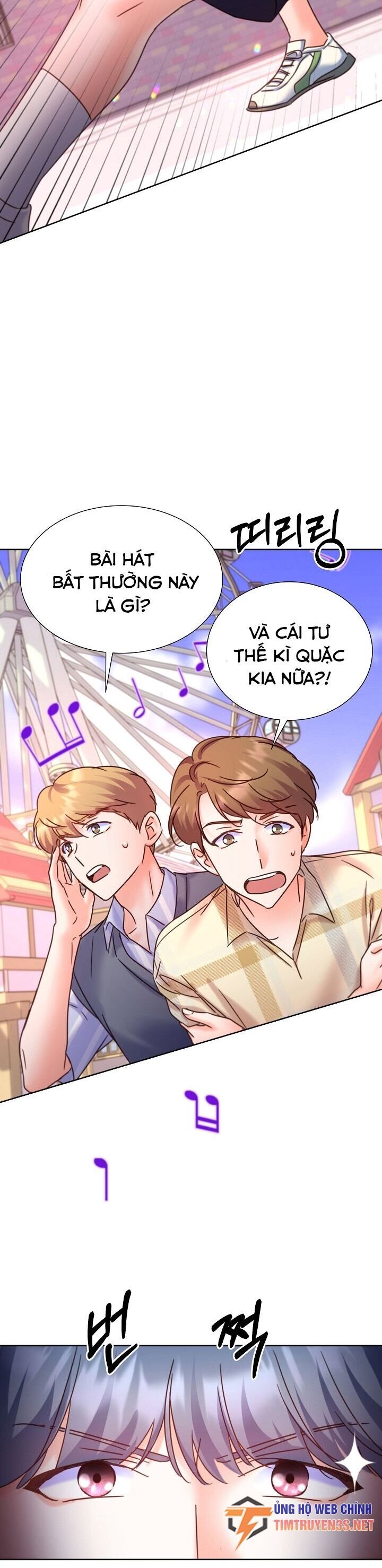 Trở Lại Làm Idol Chapter 65 - Trang 31