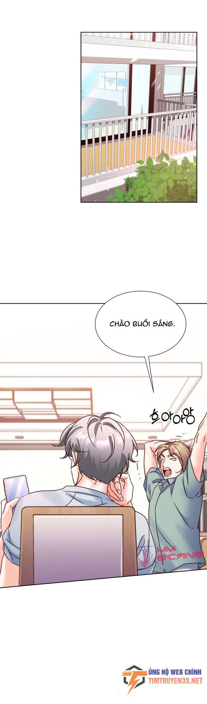 Trở Lại Làm Idol Chapter 80 - Trang 15