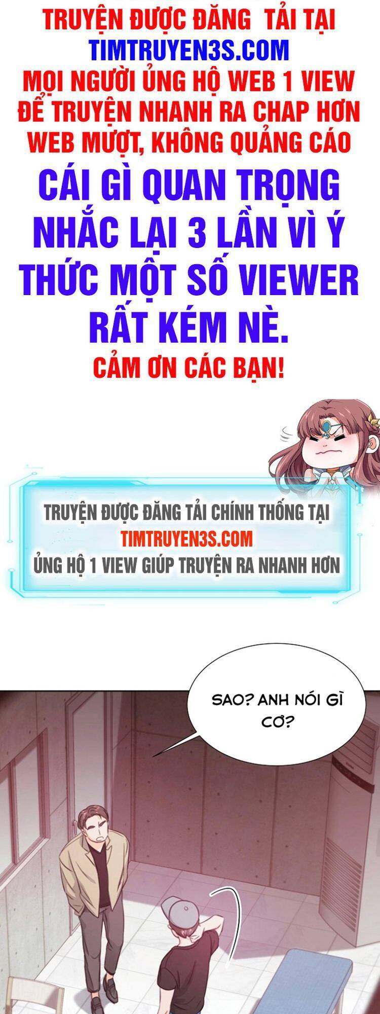 Trở Lại Làm Idol Chapter 22 - Trang 1