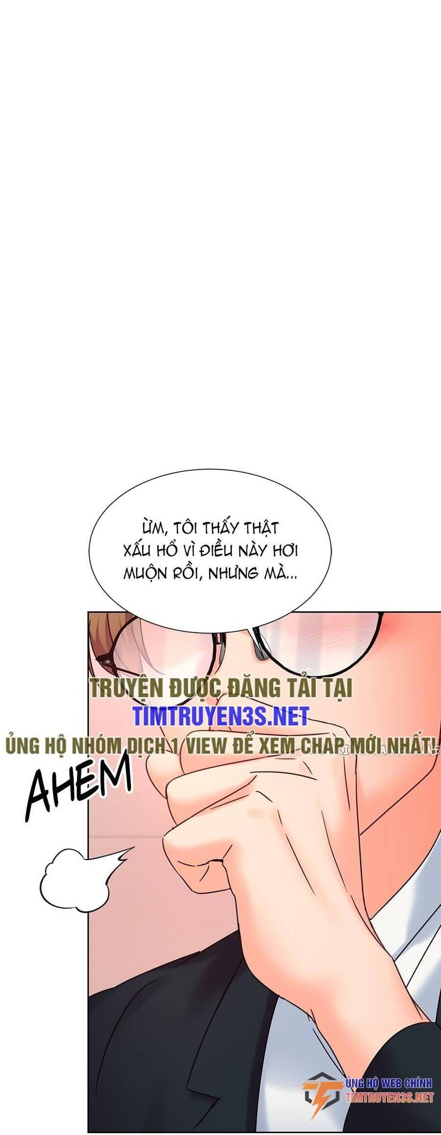 Trở Lại Làm Idol Chapter 90 - Trang 15