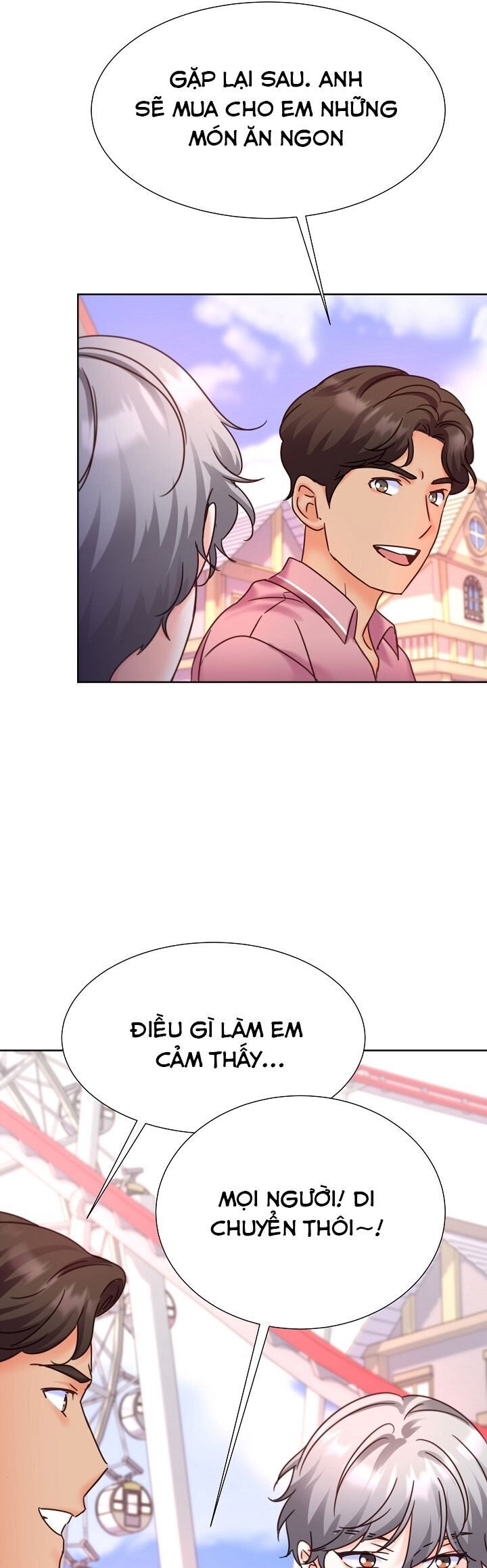 Trở Lại Làm Idol Chapter 65 - Trang 48