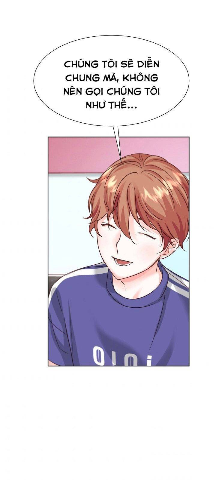 Trở Lại Làm Idol Chapter 38 - Trang 27